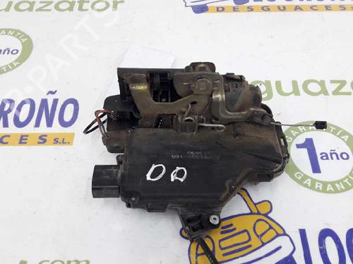 Front right lock SEAT LEON (1M1) 1.9 TDI | BP1952998C97 