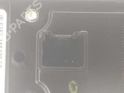 Left front window switch FORD FIESTA VI (CB1, CCN) 1.6 ST | BP6336123I27 