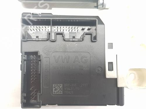 Left front window motor SEAT LEON (1P1) 1.2 TSI | BP31171129E21 