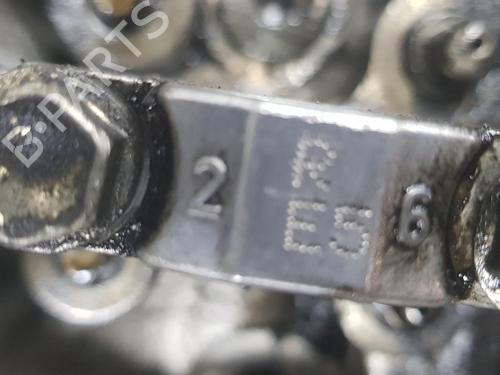 Cylinder head TOYOTA LAND CRUISER 200 (_J2_) 4.5 D V8 (VDJ200) | BP10975888M5