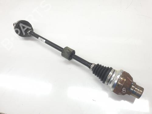 Used Right front driveshaft VW T-ROC (A11, D11) [2017-2025]  27302641