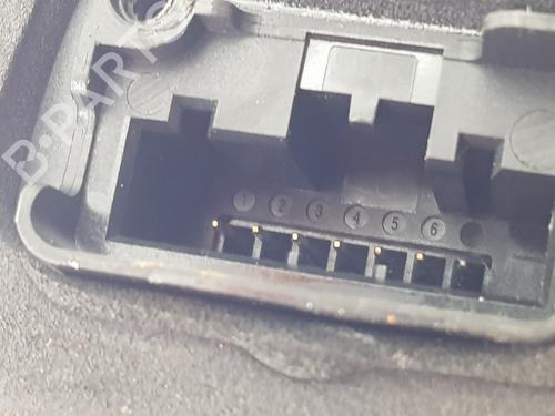 Rear left lock CUPRA FORMENTOR (KM7, KMP)  | BP27696863C100 