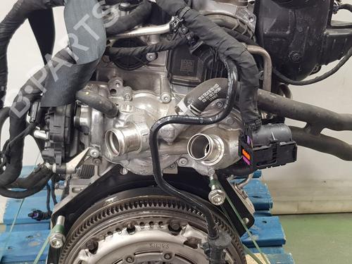 Motor VW T-ROC (A11, D11) | BP30172795M1