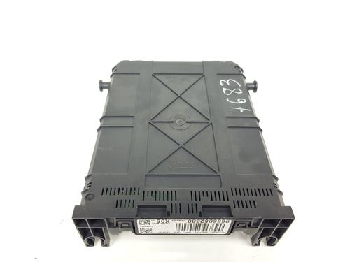 Fuse box CITROËN C3 Picasso (SH_) 1.6 HDI 90 | BP21829741E1