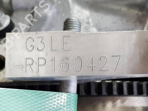 Engine KIA CEED (CD) | BP38727681M1 - Image 20