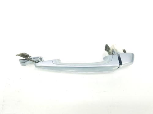 Rear left exterior door handle BMW 3 (E90) 330 d xDrive | BP9144430C130 