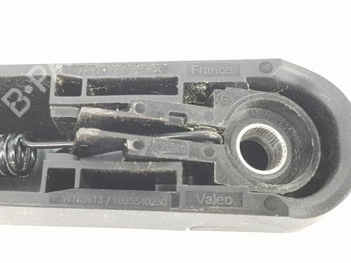 Rear windshield wiper arm OPEL ASTRA L Sports Tourer (O5)  | BP26214875C144 