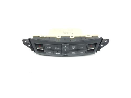 Used Climate control HONDA ACCORD VIII (CU) 2.2 i-DTEC (CU3) (150 hp) 17747963