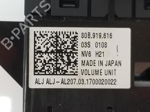Switch AUDI Q5 (FYB, FYG) 2.0 TDI quattro | BP13445495I30 