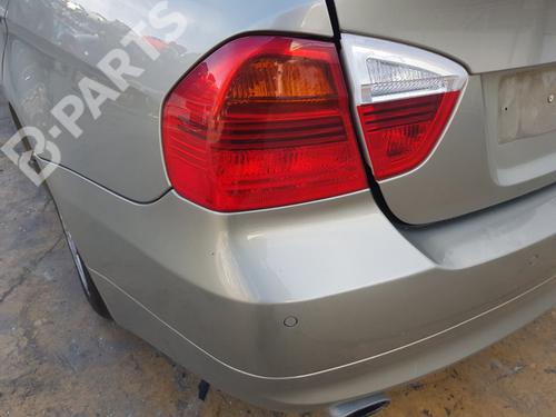 Pedal BMW 3 (E90) 320 d | BP8371890I4  - Image 37