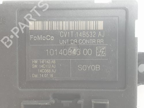 Electronic module FORD B-MAX (JK) | BP36678585M83 - Image 3
