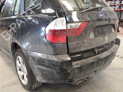 Rattstammestilk BMW X3 (E83) xDrive 30 d | BP1385494I23 