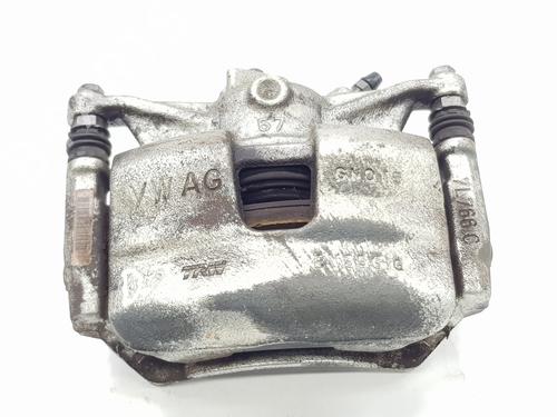 Left front brake caliper SEAT LEON (KL1, KLG) 2.0 TDI | BP28387021M105
