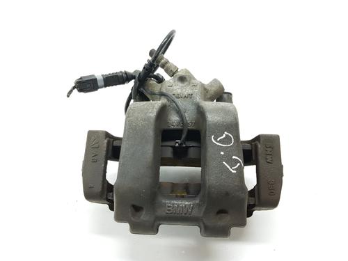 Used Left front brake caliper BMW 4 Convertible (F33, F83) 430 d (258 hp) 17537132