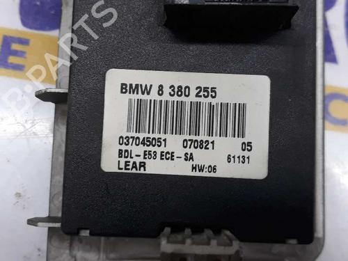 Headlight switch BMW X5 (E53) 3.0 d | BP3357079I24 