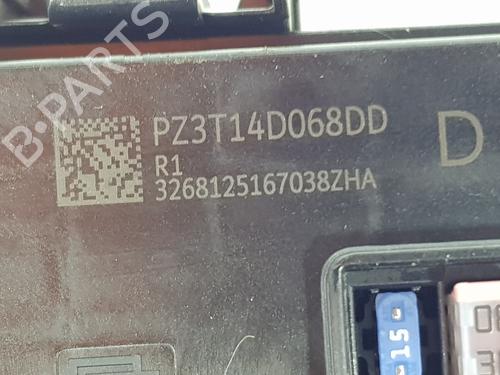 Fuse box VW TRANSPORTER T7 Van (TV_, TW_) | BP36679456E1 - Image 7