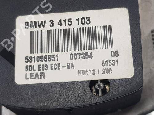 Headlight switch BMW X3 (E83) 3.0 d | BP15245534I24 