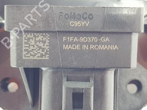 Electronic module FORD TRANSIT COURIER B460 MPV 1.5 TDCi | BP30775491M83
