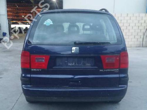 Right headlight SEAT ALHAMBRA (7V8, 7V9) 1.9 TDI | BP794562C29 