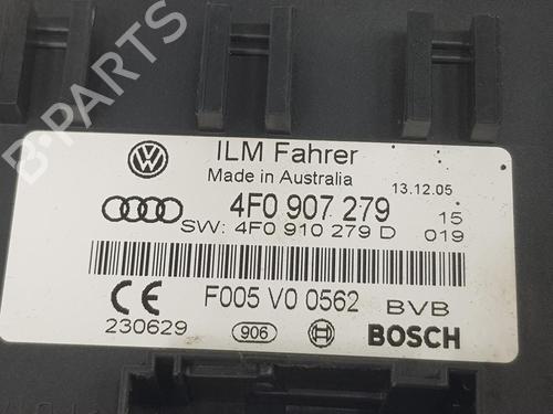 Electronic module AUDI A6 C6 (4F2) 3.0 TDI quattro | BP17171927M83 