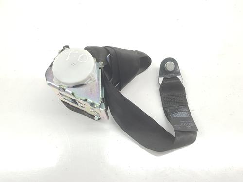 Rear right seatbelt PEUGEOT 3008 I MPV (0U_) 1.6 HDi | BP10366673I28 