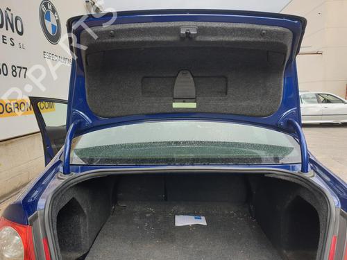 Klamka zewnętrzna drzwi przednich lewych VW PASSAT B6 (3C2) 1.9 TDI | BP15510360C128 