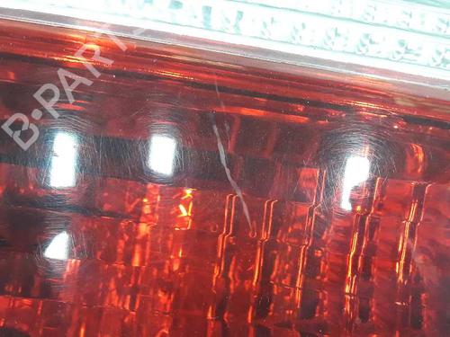 Left taillight HYUNDAI H-1 / STAREX Bus (A1) 2.5 TD 4WD | BP1214901C34 