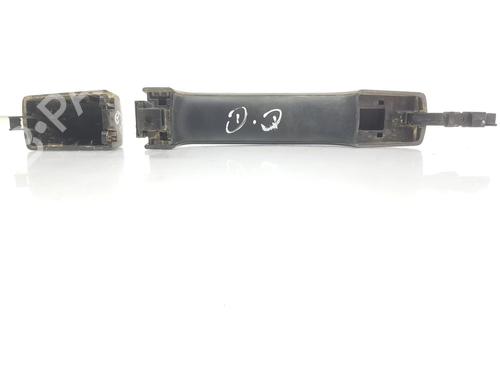 Front right exterior door handle LAND ROVER DISCOVERY IV (L319) 3.0 TD 4x4 | BP9459062C129 