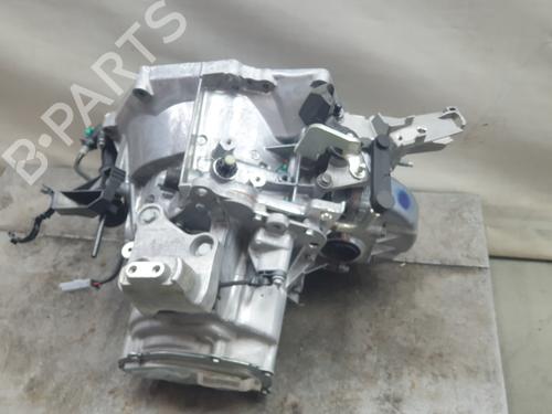 Gearbox OPEL ASTRA L Sports Tourer (O5)  | BP25849081M3 