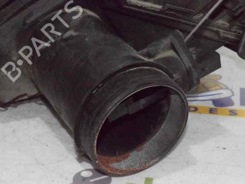 Air filter box PORSCHE BOXSTER (986) 2.5 | BP14116851M87 