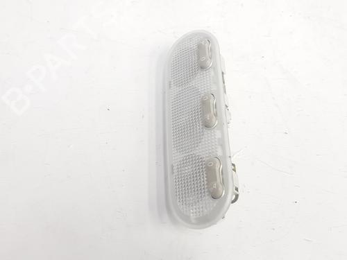 Interior roof light NISSAN JUKE (F15) 1.5 dCi | BP7418194I8