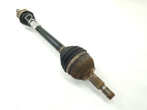 Used Left front driveshaft Left front driveshaft CITROËN JUMPY III Van (V_) [2016-2026] 34223121 34223121