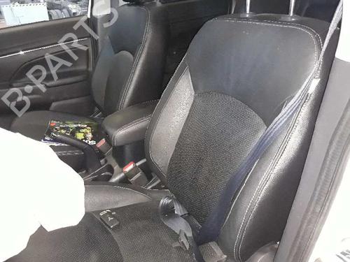 Left front window switch MITSUBISHI ASX (GA_W_) 1.6 MIVEC (GA1W) | BP16307657I27 