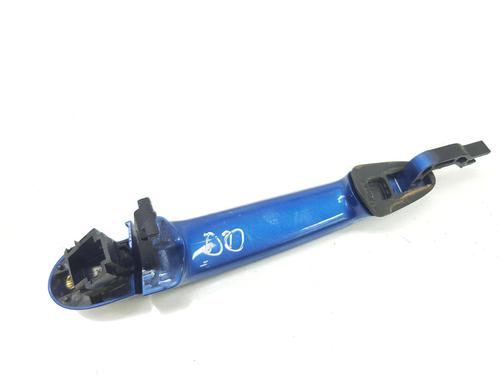 Front right exterior door handle BMW 3 (F30, F80) 318 d | BP18483644C129 