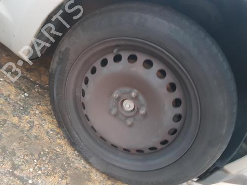 Left taillight FORD FOCUS C-MAX (DM2) 1.6 TDCi | BP11283702C34 