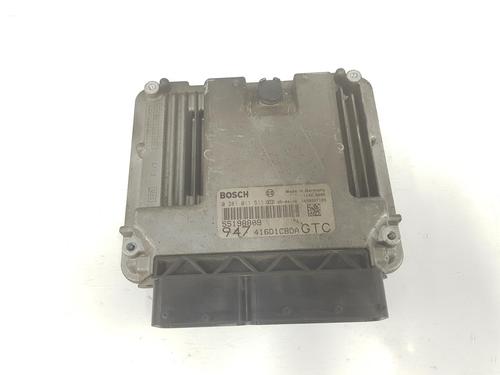 Used Engine control unit (ECU) ALFA ROMEO GT (937_) 1.9 JTD (937CXN1B) (150 hp) 9841357