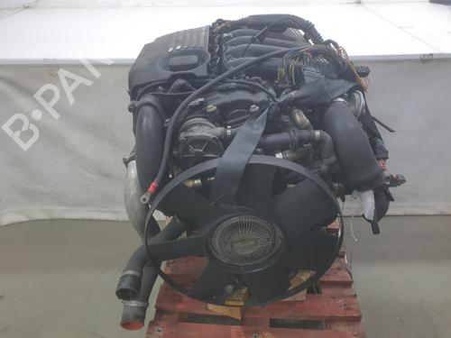 Engine BMW 3 (E46) 330 d | BP34099140M1  - Image 6