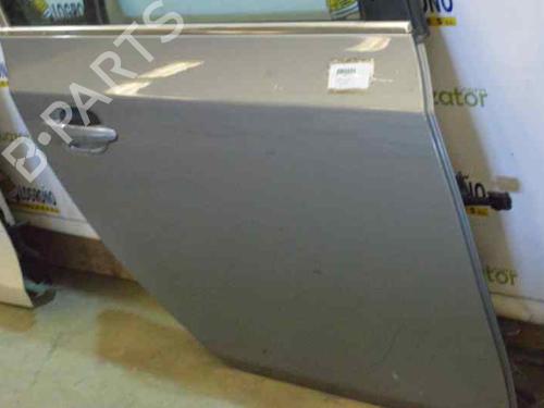Right rear door BMW 5 (E60) 530 i | BP1731002C5 