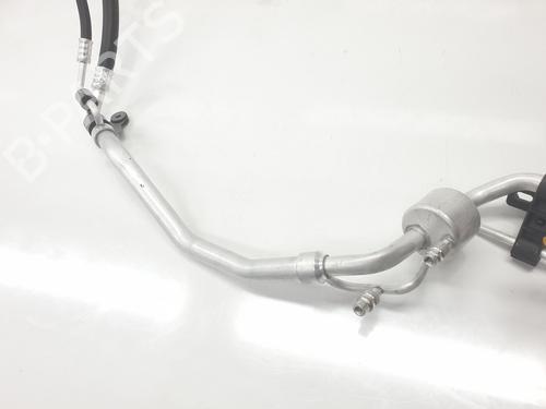 AC pipe OPEL ASTRA L Sports Tourer (OV5) 1.2 (FRHNPJ) | BP25817797M126