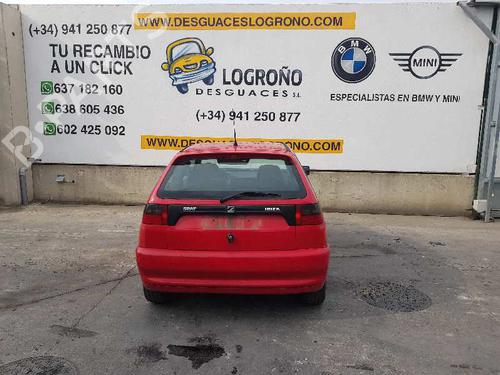 Left headlight SEAT IBIZA II (6K1) 1.4 i | BP1543319C28 