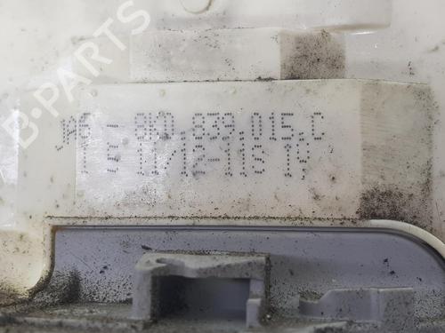 Rear left lock AUDI A5 Sportback (8TA) 2.0 TDI | BP8516205C100 