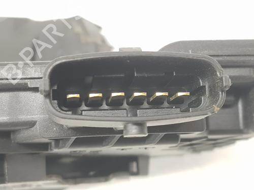Front left lock LAND ROVER DISCOVERY SPORT (L550) 2.0 D 4x4 | BP15808858C98 