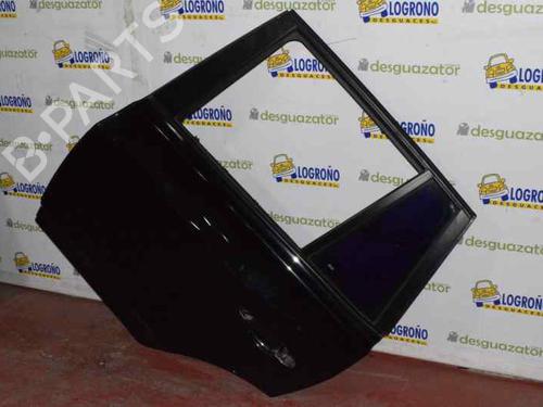Left rear door BMW X3 (E83) 2.0 d | BP760813C4 