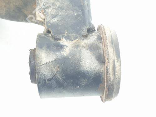 Right front suspension arm MITSUBISHI PAJERO III (V7_W, V6_W) 3.2 Di-D (V68W) | BP17546539M13 
