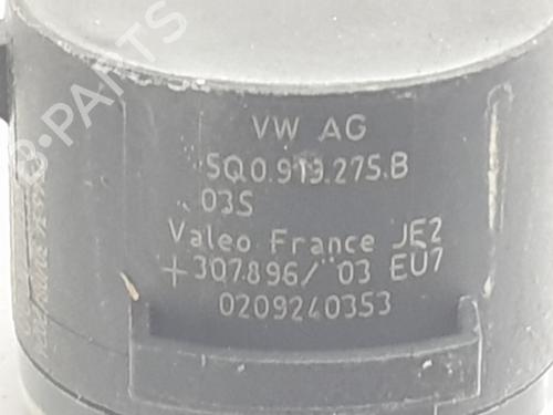Andre VW TAIGO (CS1)  | BP26401909O1 