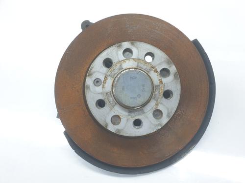 Used Left rear steering knuckle AUDI A3 Sportback (8VA, 8VF) [2012-2021]  31258577