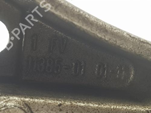 Other SEAT IBIZA IV SC (6J1, 6P5) 1.6 TDI | BP18857686O1 