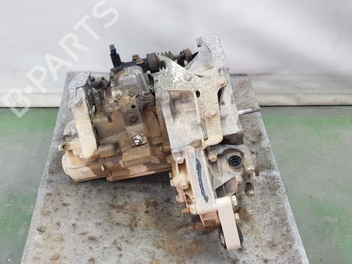 Gearbox FIAT 500L (351_, 352_) 1.4 (199LYB1B) | BP28167424M3
