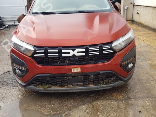 Left rear door DACIA JOGGER (RK_) | BP32352315C4