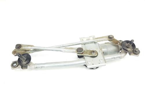 Used Front wiper motor Front wiper motor KIA SPORTAGE IV (QL, QLE) 1.6 CRDi (136 hp) 34471564 34471564